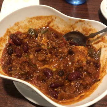 Red Creek Bar & Grill - Great chili! - Pizza Near Me - Painesville, Ohio