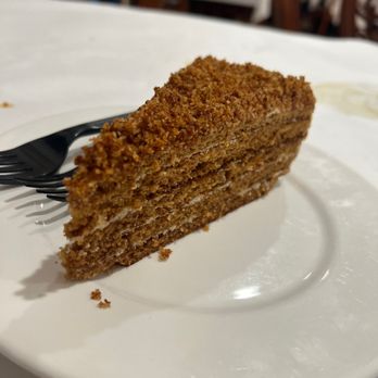 Dolan's - Honey Cake - Asian Fusion Near Me - Alhambra, California Dolan's - Honey Cake - Asian Fusion Near Me - Alhambra, California