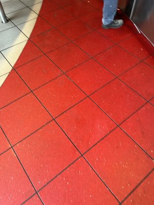 Z Burger Tenleytown by null