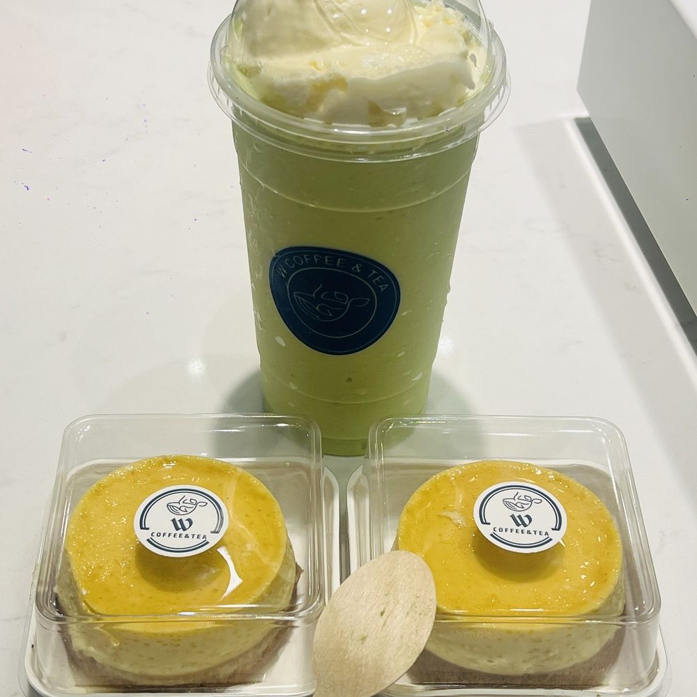 W Coffee & Tea - Patisserie/Cake Shop Near Me - Niles, Illinois W Coffee & Tea - Patisserie/Cake Shop Near Me - Niles, Illinois