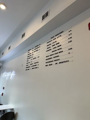 MOJO Coffee by null