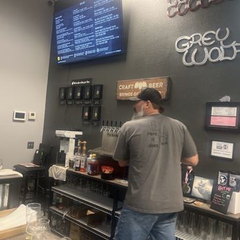 GreyWolf Brewing - Brewpubs Near Me - Norco, California