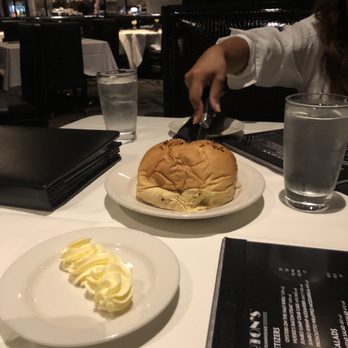 Morton's The Steakhouse - Bread and butter - Steakhouses Near Me - Honolulu, Hawaii Morton's The Steakhouse - Bread and butter - Steakhouses Near Me - Honolulu, Hawaii