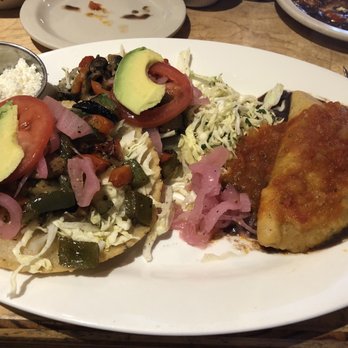 Poc-Chuc - Veggie sampler was yummy!!! - Latin American Near Me - San Francisco, California Poc-Chuc - Veggie sampler was yummy!!! - Latin American Near Me - San Francisco, California