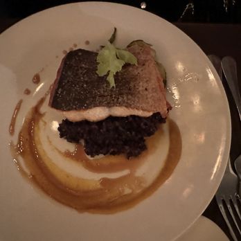 Litchfield's - Scottish Salmon* - Steakhouses Near Me - Litchfield Park, Arizona