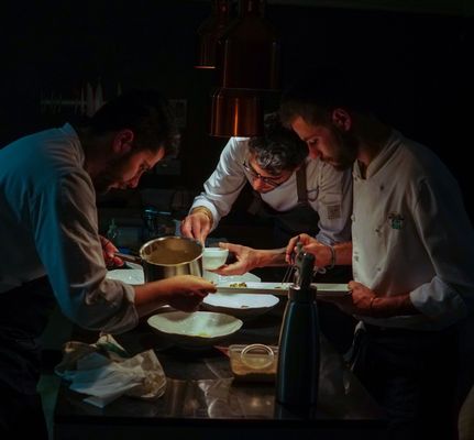 Ristorante Mater by null