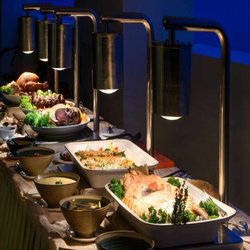 Hibachi Grill & Supreme Buffet