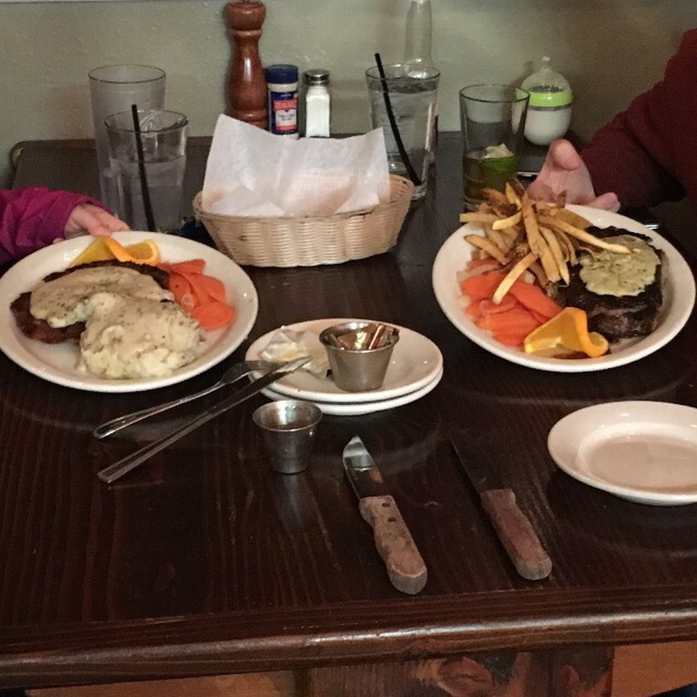 Sagebrush Grill - Seafood Near Me - Richfield, Utah Sagebrush Grill - Seafood Near Me - Richfield, Utah