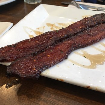 Sweet Maple - Millionaire's Bacon - American Near Me - San Francisco, California Sweet Maple - Millionaire's Bacon - American Near Me - San Francisco, California