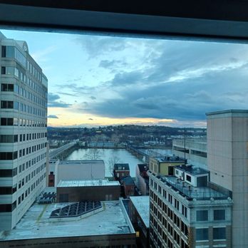 Hilton Harrisburg - Room view - Hotels Near Me - Harrisburg, Pennsylvania Hilton Harrisburg - Room view - Hotels Near Me - Harrisburg, Pennsylvania