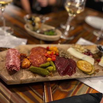 Bin + Board - Chef's Board - Wine Bars Near Me - Brandon, Florida