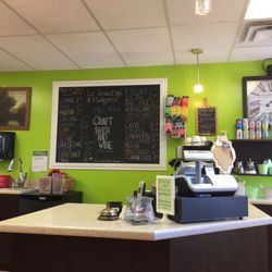 Le Beau Cafe & Fudergie