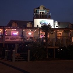 Rum Island