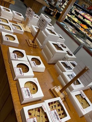 Mann Orchards by null