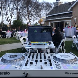 SoCal DJz - Kiana's Baby Shower