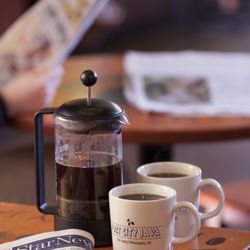 Port City Java