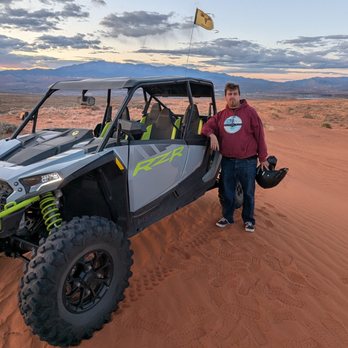 Mad Moose Rentals and Tours - These RSRs will take you anywhere you want to go - ATV Rentals/Tours Near Me - Hurricane, Utah
