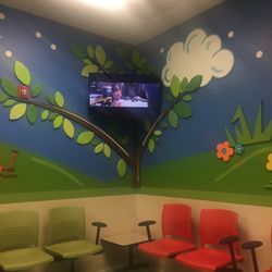 Our After Hours Locations Pediatric Associates