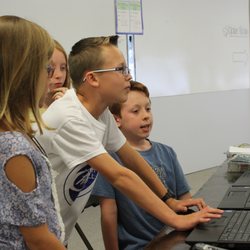 Smile Camp
