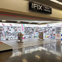 Front side of my store