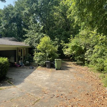 CKJ Limitless Solutions - Before pictures of property - Lawn Services Near Me CKJ Limitless Solutions - Before pictures of property - Lawn Services Near Me