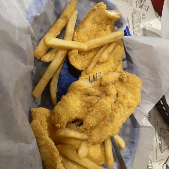 Bill's Fish House - Catfish - Seafood Near Me - Waurika, Oklahoma Bill's Fish House - Catfish - Seafood Near Me - Waurika, Oklahoma