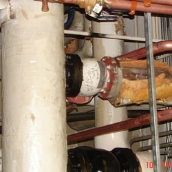 Uncle Joe’s Plumbing Company