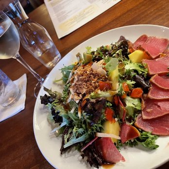 Seasons 52 - New American Near Me - Costa Mesa, California