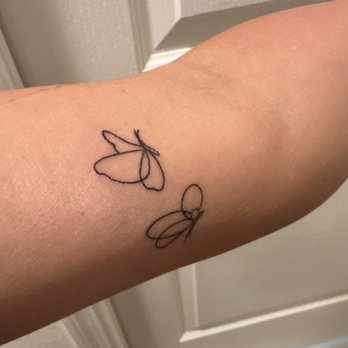 FALLEN SPARROW TATTOO - Updated February 2026 - 127 Photos & 64