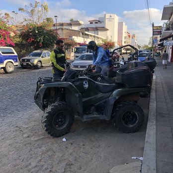 Xiutla Riders - In front of Xiutla Riders - Tours Near Me - Puerto Vallarta, JAL