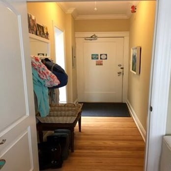 Front Door Feng Shui - Little nook with big function and meaning. - Feng Shui Near Me Front Door Feng Shui - Little nook with big function and meaning. - Feng Shui Near Me