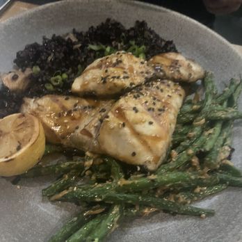 Pacific Catch - Striped Sea Bass Fresh Catch GF* - Seafood Near Me - Campbell, California Pacific Catch - Striped Sea Bass Fresh Catch GF* - Seafood Near Me - Campbell, California