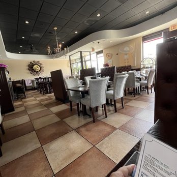 La Sierra - Restaurant - Mexican Near Me - Annapolis, Maryland