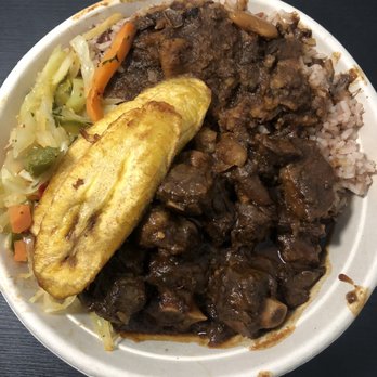 Peppa's Jerk Chicken - Oxtail - Caribbean Near Me - New York, New York Peppa's Jerk Chicken - Oxtail - Caribbean Near Me - New York, New York