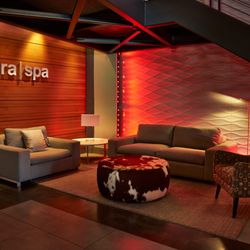 user provided Aura spa - U Street photo
