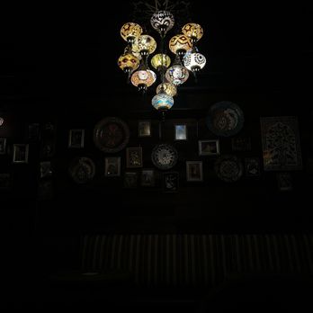 Tabac Cafe & Hookah - Inside - Hookah Bars Near Me - San Diego, California