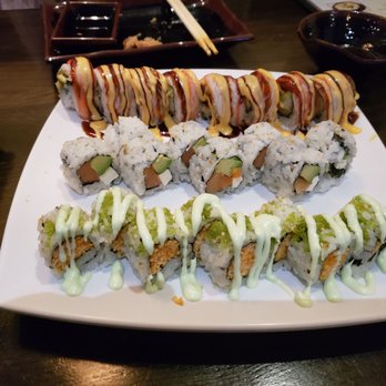 Atami Steak & Sushi - Japanese Near Me - Katy, Texas Atami Steak & Sushi - Japanese Near Me - Katy, Texas