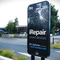 iRepair - iRepair - iPhone, iPad and Samsung Device repair specialist