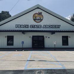 Peach State Archery