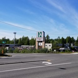 Spenard Builders Supply