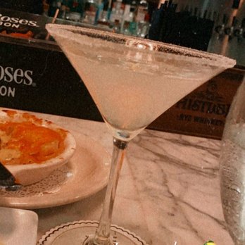 Killens Steakhouse - Lemon drop - Steakhouses Near Me - Pearland, Texas