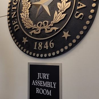 Denton County District Court - Courthouses Near Me - Denton, Texas Denton County District Court - Courthouses Near Me - Denton, Texas