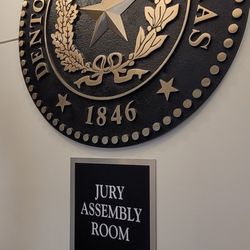 Denton County District Court