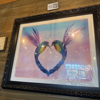 Rise Cafe - Wall decor - Breakfast & Brunch Near Me - Huntersville, North Carolina Rise Cafe - Wall decor - Breakfast & Brunch Near Me - Huntersville, North Carolina
