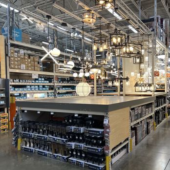 The Home Depot - I find my lighting at HD too! There are many options here. - Nurseries & Gardening Near Me - Jacksonville, Florida The Home Depot - I find my lighting at HD too! There are many options here. - Nurseries & Gardening Near Me - Jacksonville, Florida