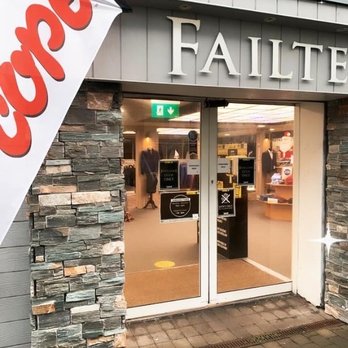 Templecrone Co-Op - Department Stores Near Me - Dungloe, DL