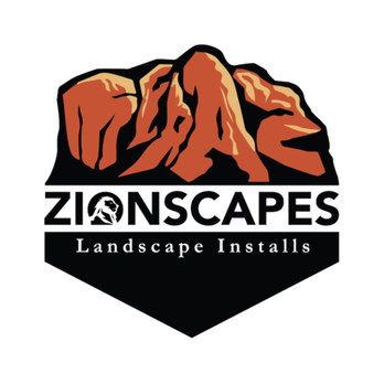 Zionscapes - the logo for zionscapes landscaping - Artificial Turf Near Me - St. George, Utah Zionscapes - the logo for zionscapes landscaping - Artificial Turf Near Me - St. George, Utah