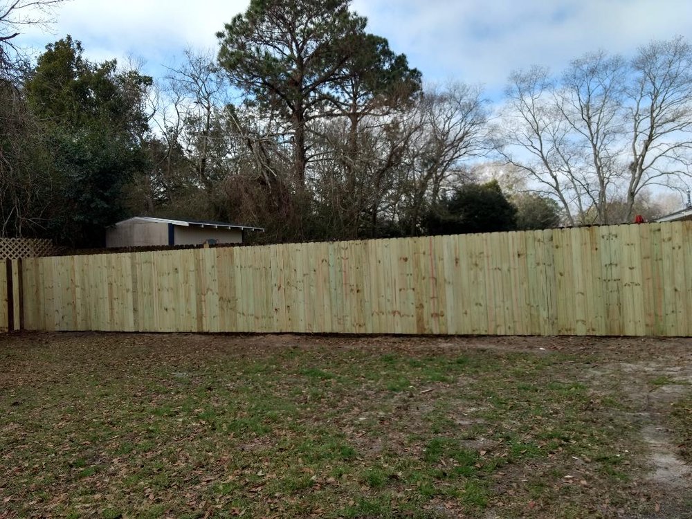 Slide of JWE Construction