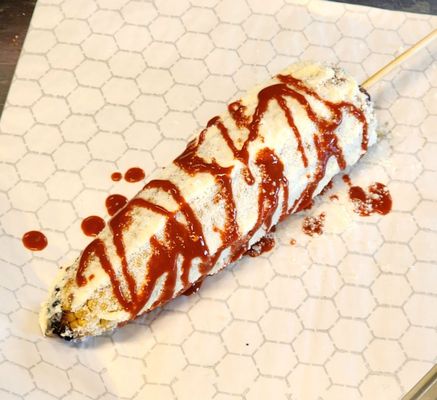 Elote Restaurant by null