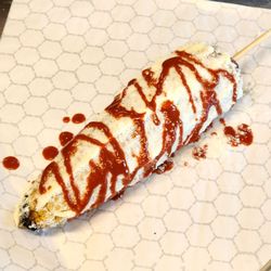 Elote - Elote!